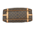 Stresa PM, top view